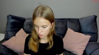 grace_barton - Video  [Chaturbate] Sensory Overload blow-job hot-girl-fucking