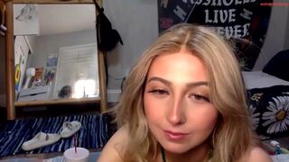 harleyraequinn7 - Video  [Chaturbate] woman Pvt spy-cam