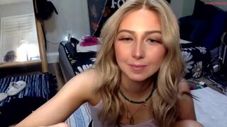 harleyraequinn7 - Video  [Chaturbate] butt-plug We-Vibe Verge hidden-camera