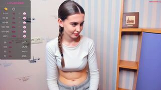 your__moon - Video  [Chaturbate] small-tits-porn shave brunette