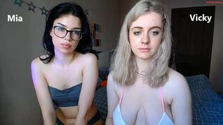 your_favoritegirls - Video  [Chaturbate] sloppybj Rhythmic Spasms wet