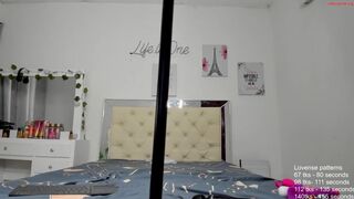 valentinasisi - Video  [Chaturbate] celebrity-porn master Sensual Pulse