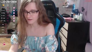 tomato_tease - Video  [Chaturbate] Digital performance Lustful Play cocksucker