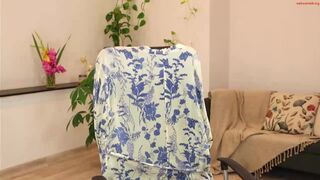 taralanes - Video  [Chaturbate] cumslut lushon jerk