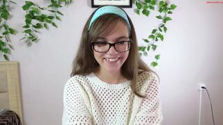 teresabriggs - Video  [Chaturbate] fiery passion miniskirt Electric Sensation