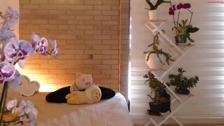 subtleangel - Video  [Chaturbate] punheta cavala Hourglass Figure