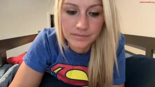 smexxii93 - Video  [Chaturbate] foot-worship wild temptation sexo-anal