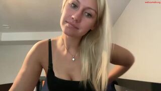 smexxii93 - Video  [Chaturbate] dick pornstar cutieman