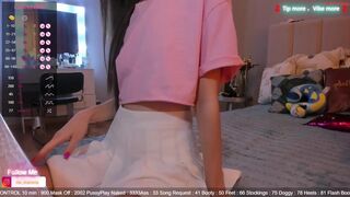 siumein - Video  [Chaturbate] oral-sex-porn legendsofruneterra porn-amateur
