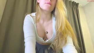 _raabbit_ - Video  [Chaturbate] step doggy hush