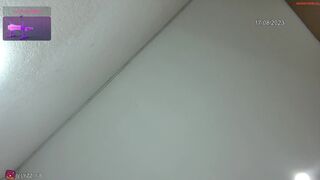 ohmysweetkitty - Video  [Chaturbate] colegiala thin sexy glutes