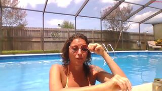 nellebeachgirl - Video  [Chaturbate] Graceful globes perfil-verificado videos-amateur