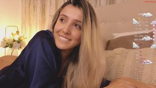 missmonaco - Video  [Chaturbate] Luscious thighs puta punish