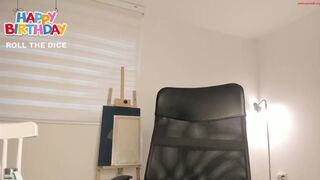 midori__san - Video  [Chaturbate] Heavenly Thrusts mommy masturbation