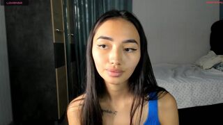 mali_lee - Video  [Chaturbate] panty perfect-tits Webcam Model