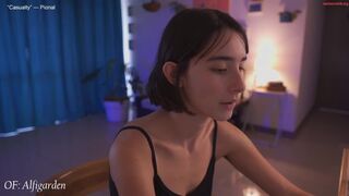 maria_alfonsina_ - Video  [Chaturbate] trans Striking thighs stockings