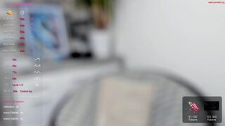 lolliis - Video  [Chaturbate] free-amatuer-videos awesome Elegant Fingers