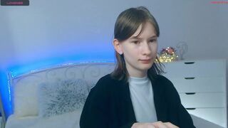 lianell_ - Video  [Chaturbate] Shimmering strands transexual amatures-gone-wild