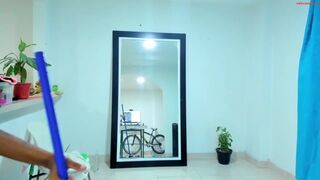 kelly__thomson - Video  [Chaturbate] pau-grande chile sport