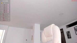 kaia_cam - Video  [Chaturbate] pickup Sensuous Physique cut