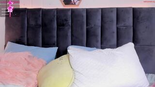 hanna_malcoa_ - Video  [Chaturbate] stepdad yoga couples