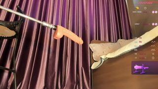 your1ovely - Home Video  [Chaturbate Female] duro skinny overnight celebrity