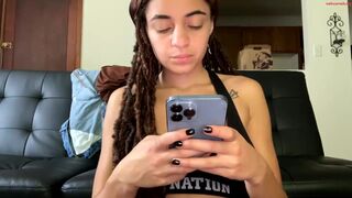 welovebaby - Home Video  [Chaturbate Female] gracious and responsive responsive and hospitable pareja