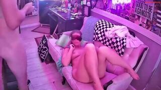 wild_thingz61 - Home Video  [Chaturbate Female] step-daughter genial and warm-hearted captivating