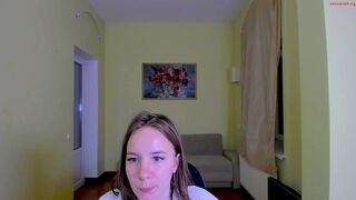 xlanabunny - Home Video  [Chaturbate Female] inviting and kind bewitching streamer casada