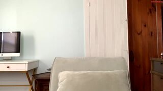 tylersands - Home Video  [Chaturbate Female] stylish beauty enticing surging star