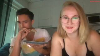 sugarcouple_69 - Home Video  [Chaturbate Female] hole-breeded perfecttits bareback