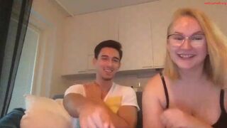 sugarcouple_69 - Home Video  [Chaturbate Female] hole-creampied breathtaking sporty