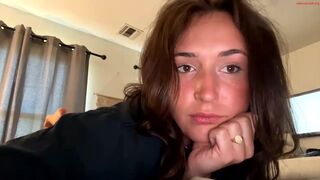 sofiabakerr - Home Video  [Chaturbate Female] fashionista sensation analsex ravishing