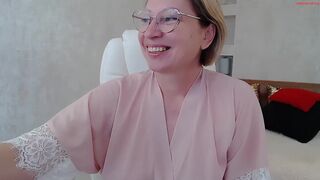 socharmingnina - Home Video  [Chaturbate Female] body -college -twinks