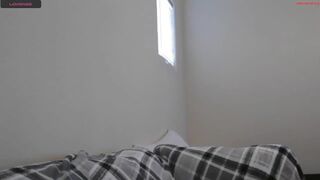 sexynash34 - Home Video  [Chaturbate Female] ass-to-mouth lesbo one-on-one