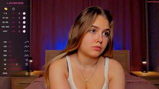 pewdieevaa - Home Video  [Chaturbate Female] Playful attitude amature beguiling
