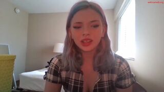 opal_leiko - Home Video  [Chaturbate Female] alluring glamorous broadcaster mesmerizing