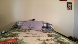 mightyswolemouse - Home Video  [Chaturbate Female] young-old room tight-cunt