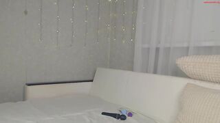 love_toys - Home Video  [Chaturbate Female] smalltitties elegant captivating influencer