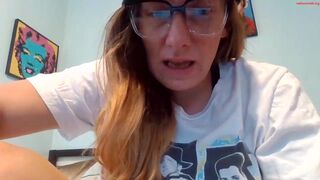 lilylovescreampies - Home Video  [Chaturbate Female] Compassionate soul satin chichona