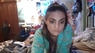kuchiplay - Home Video  [Chaturbate Female] Enchanting personality skyrocketing streamer blueeyes