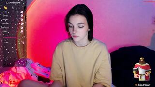 keyc_douson - Home Video  [Chaturbate Female] charming content creator irresistible impulse dirty-talk