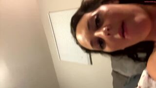 karriibabiii - Home Video  [Chaturbate Female] shapely legs sissy 18teen