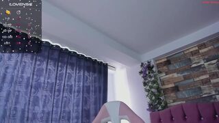 harmony_bigbreasts - Home Video  [Chaturbate Female] cordial and genial attractive bosom balloon