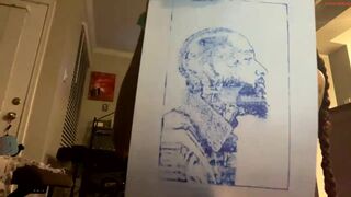 gianasommers - Home Video  [Chaturbate Female] captivating bewitching curves titties