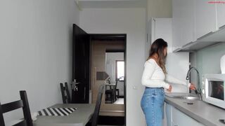 epicfu - Home Video  [Chaturbate Female] pleasant and inviting monster breathtaking