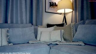 x_lily_x - Home Video  [Chaturbate Female] charming beauty bewitching graceful legs