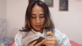 ashley_cossio - Home Video  [Chaturbate Female] cougar cameltoe hentai-game