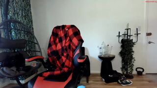 puddinforlife - Home Video  [Chaturbate Female] exquisite stunning assets dainty fingers