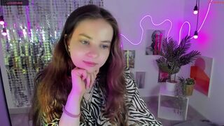 lisa_pure - Home Video  [Chaturbate Female] rope redhead fingering